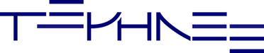 Логотип Технэ
